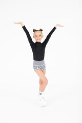 Uniform Leotard.