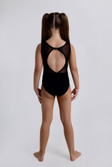 Fiona Leotard