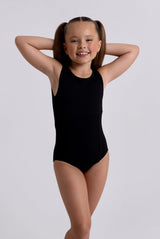 Fiona Leotard