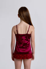 Cameo Burgundy