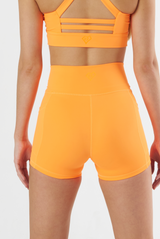 Mango Shorts