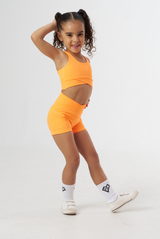 Mango Shorts
