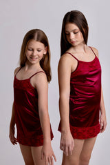 Cameo Burgundy