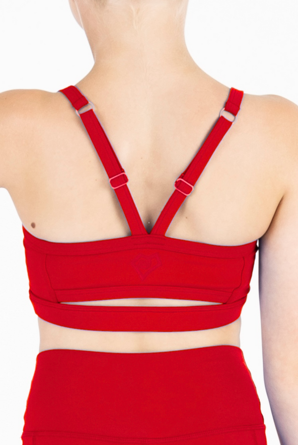 Zoe Crop