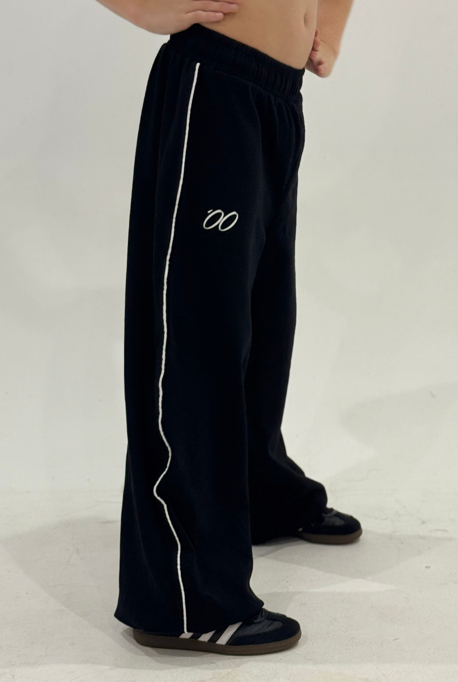 SORAYA TRACKIES – Square Rose