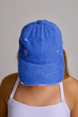 SR Baseball cap
