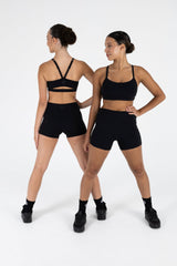 Zoe Crop