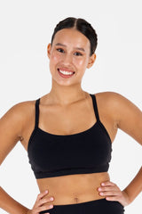 Zoe Crop