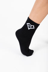 Crew Socks