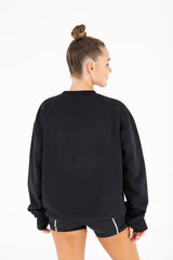 Uniform Oversized Sweat.