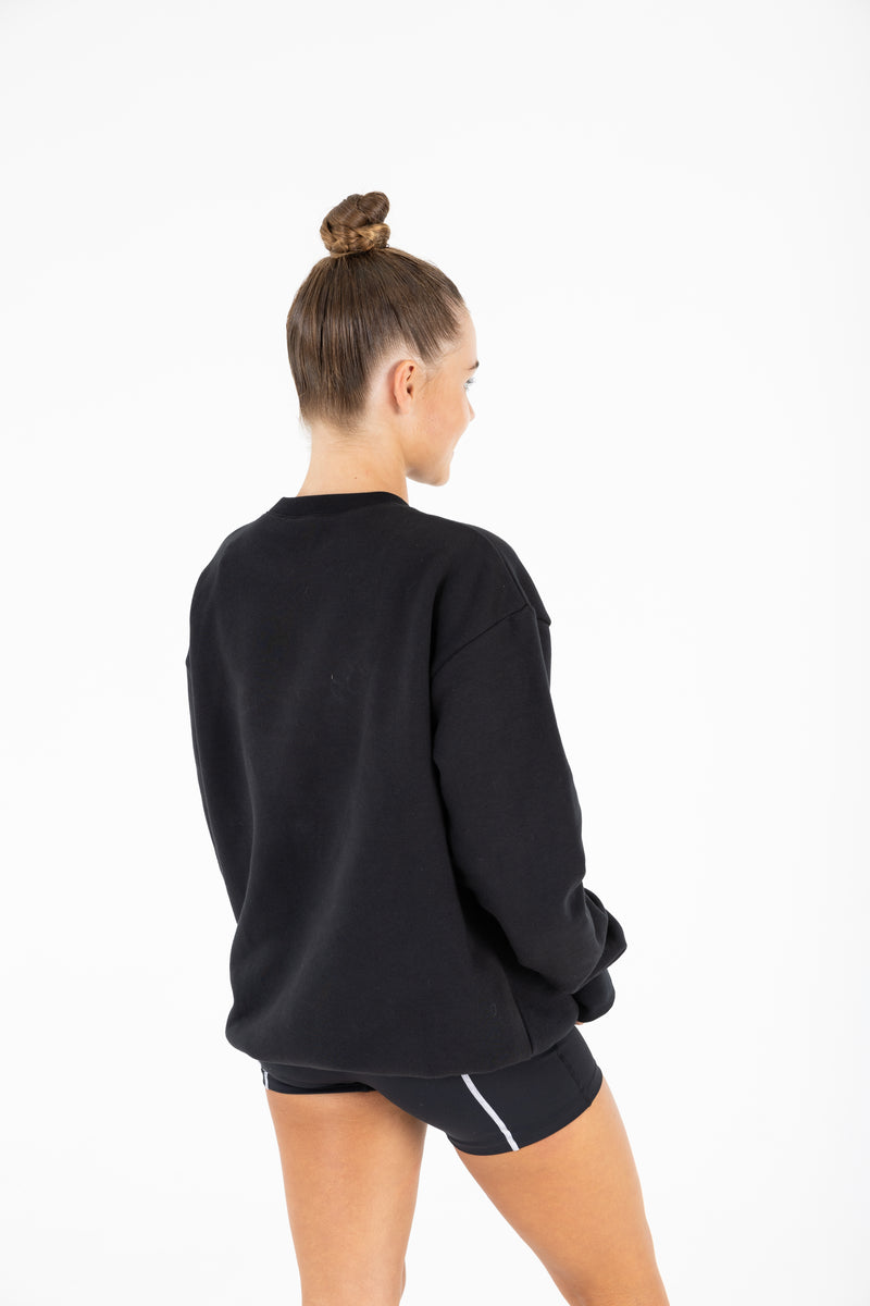 Uniform Oversized Sweat.