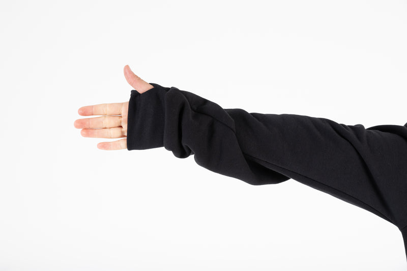 Uniform Oversized Sweat.