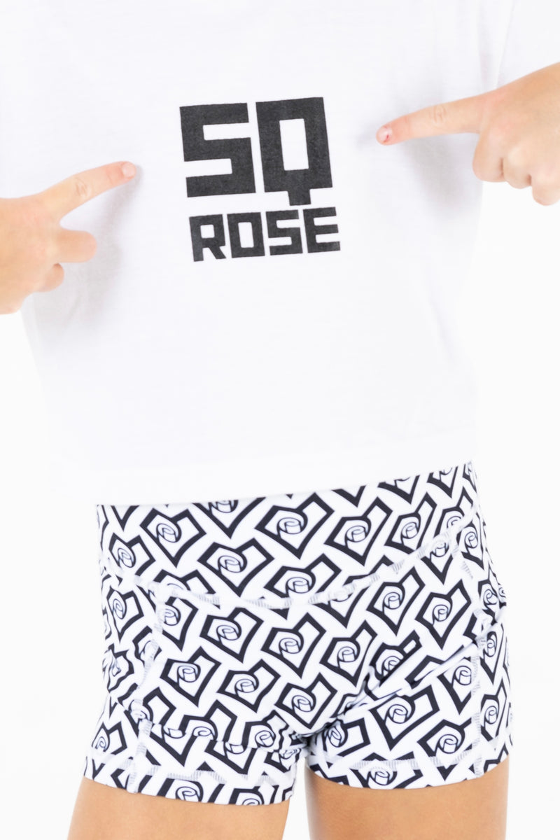 Signature Shorts