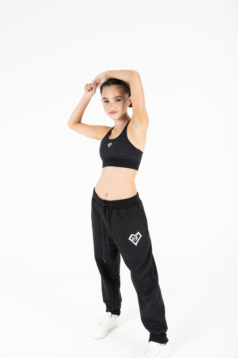 Uniform Oversized Track Pants