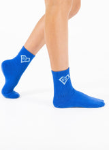 Custom Crew Socks