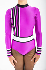 Armani Leotard