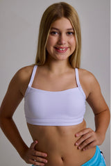 Zoe Crop