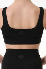 Emily Crop Top