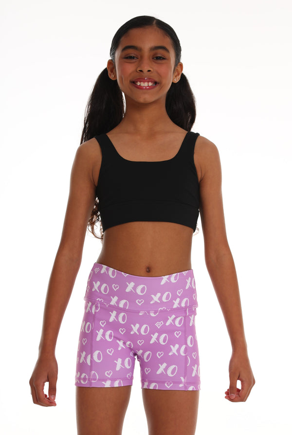 XO Shorts