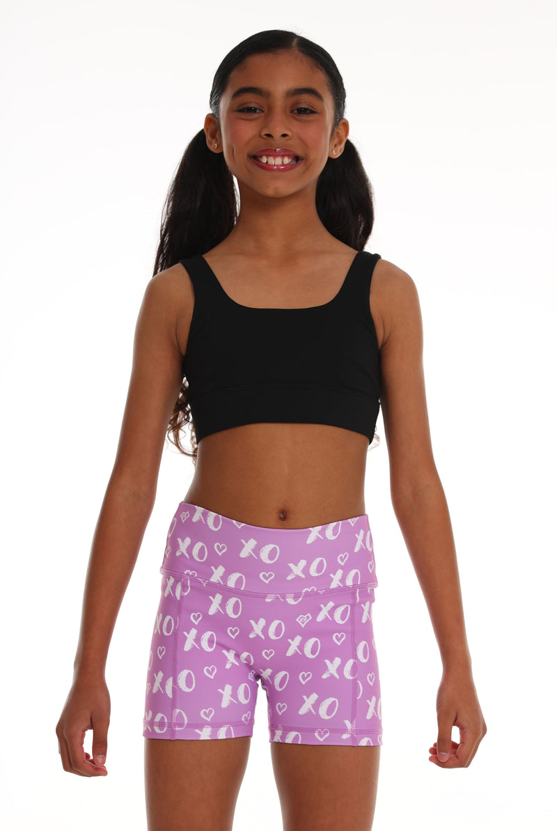 XO Shorts