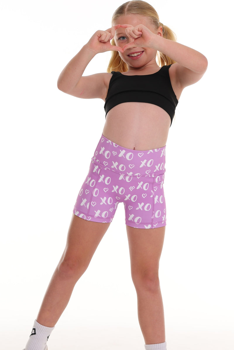 XO Shorts