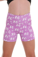 XO Shorts