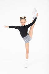 Uniform Leotard.