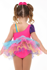 Rainbow Sash