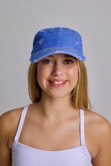 SR Baseball cap