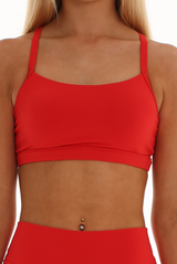 Zoe Crop