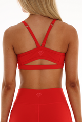 Zoe Crop