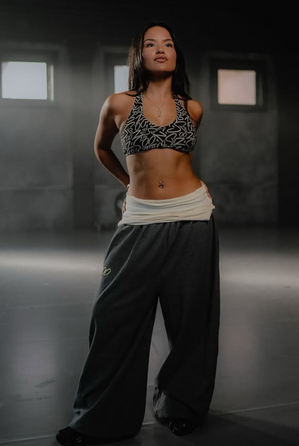 SORAYA TRACKIES