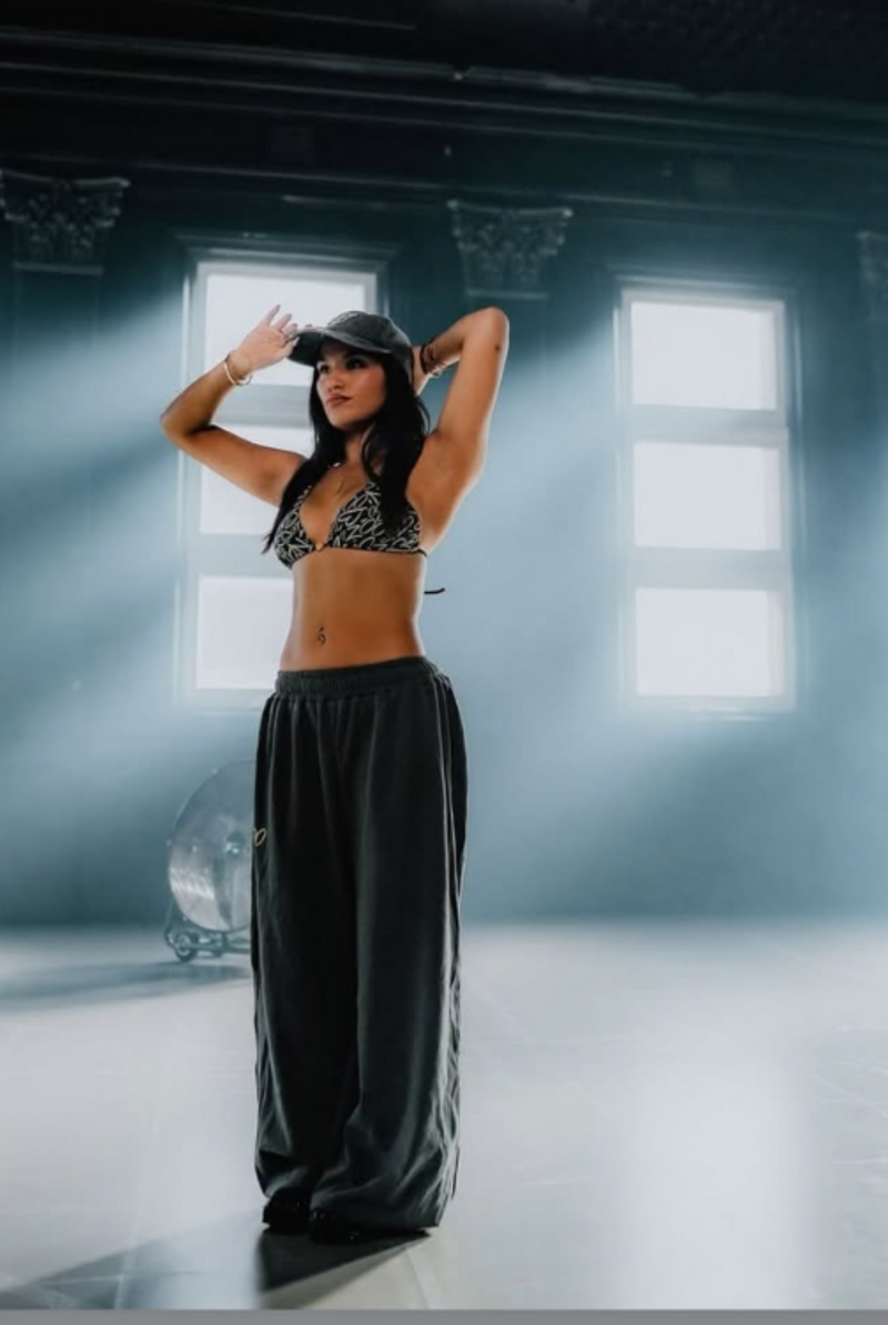 SORAYA TRACKIES