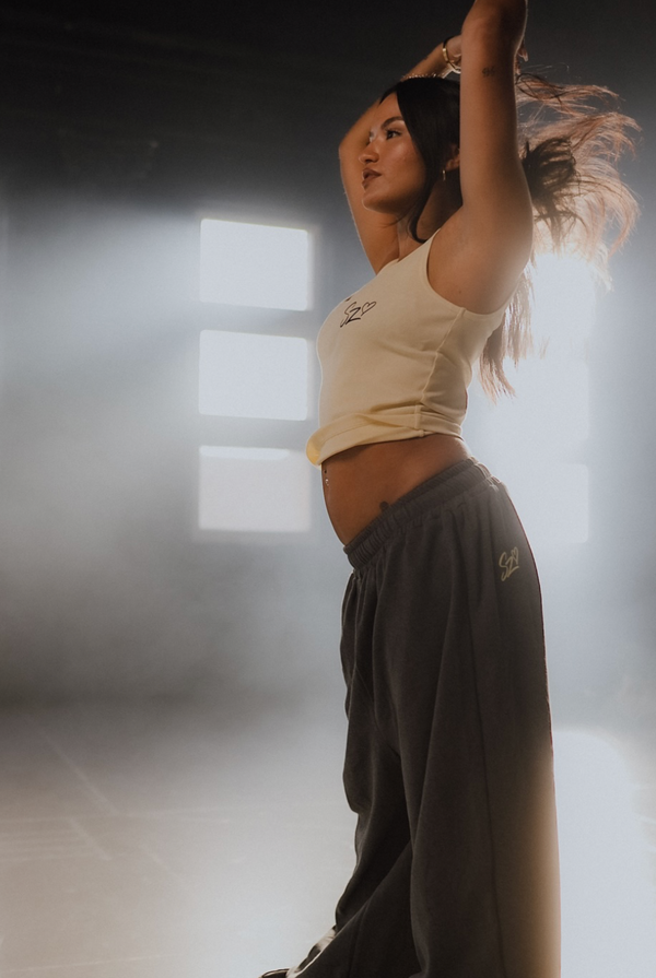 SORAYA TRACKIES