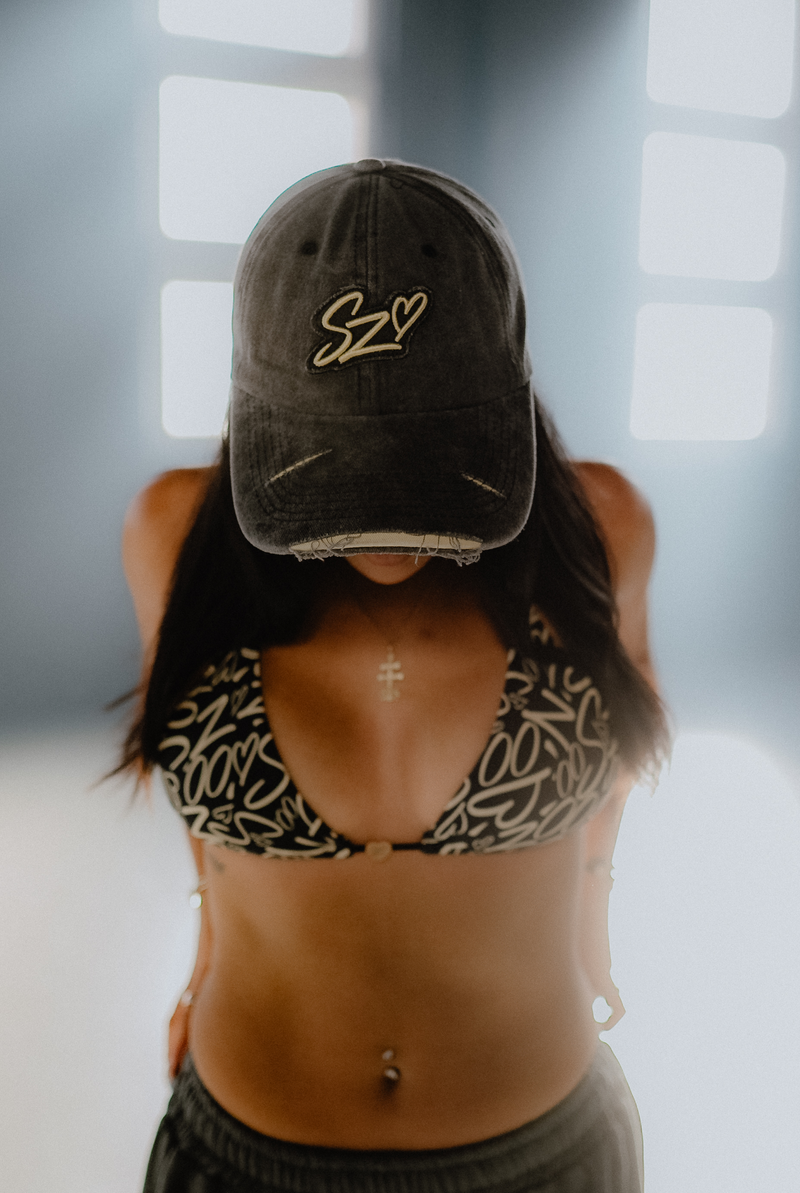 Soraya Hat.