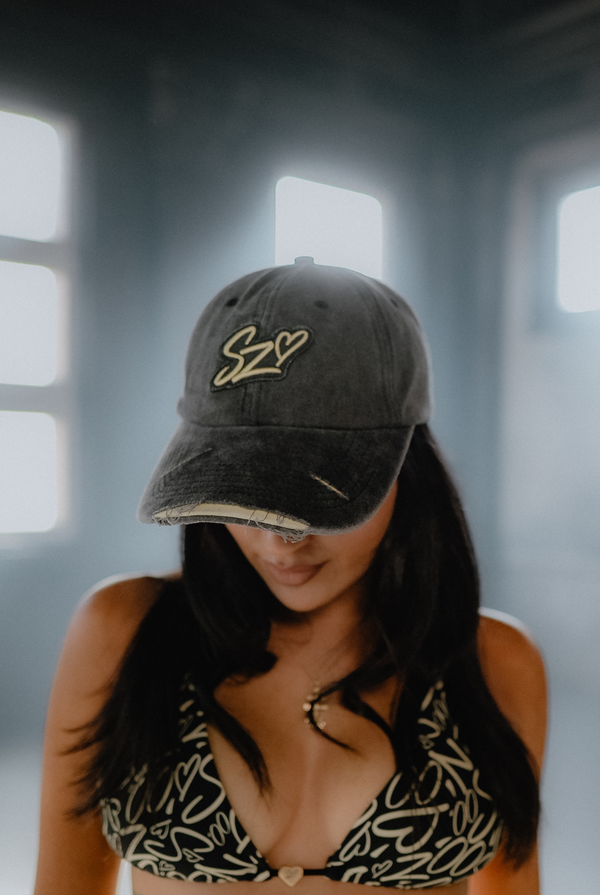 Soraya Hat.