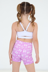 XO Shorts