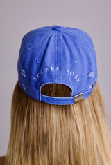 SR Baseball cap