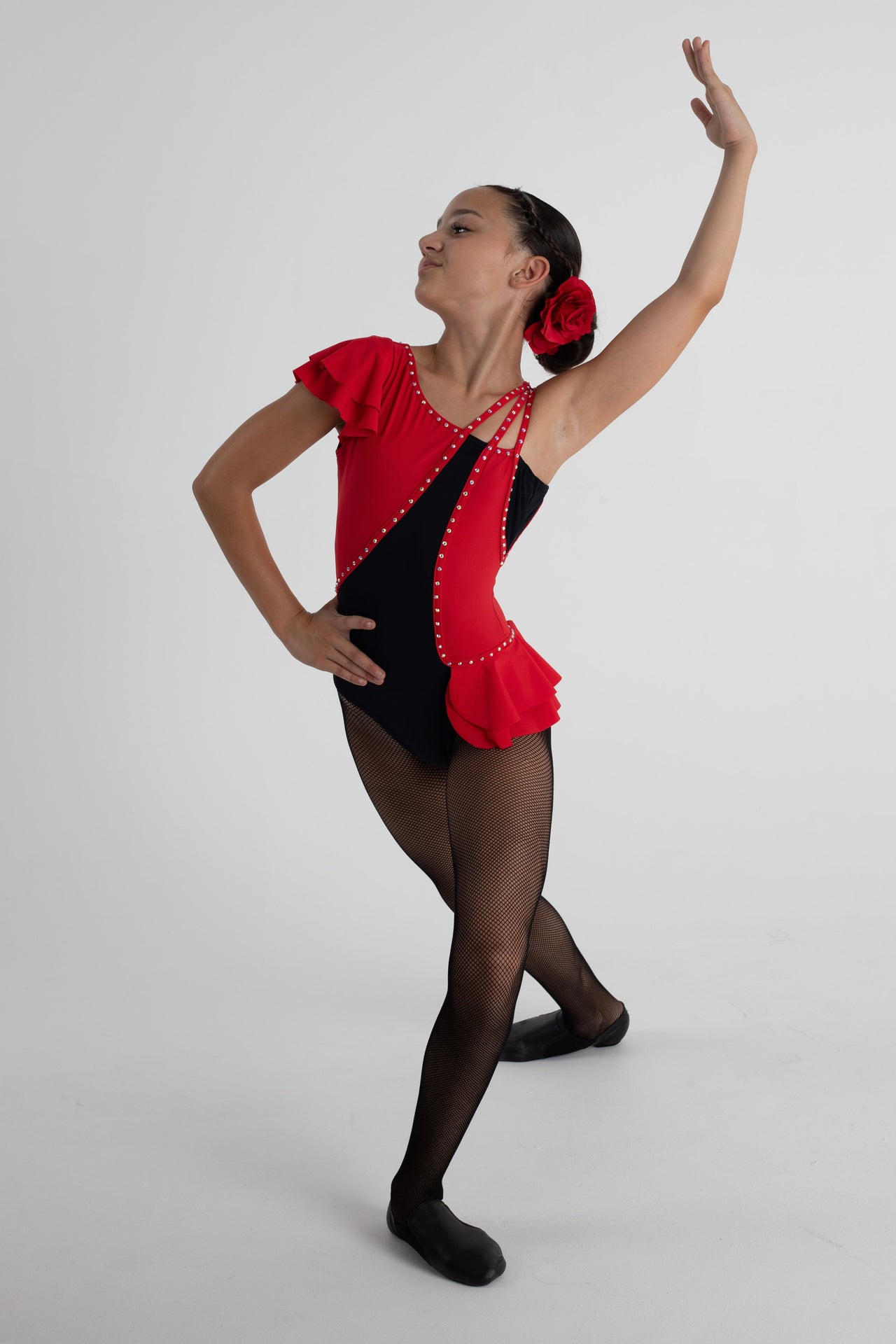 CONTEMPORARY – Square Rose