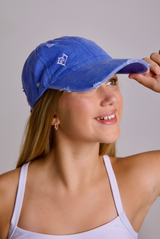 SR Baseball cap