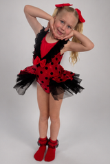 Ladybug