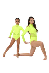 Serena Leotard