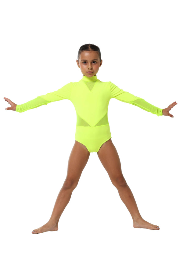 Serena Leotard