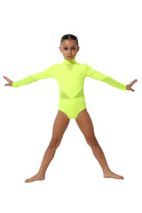 Serena Leotard