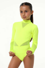 Serena Leotard