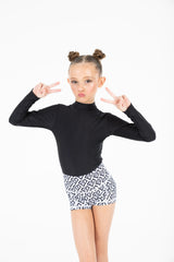 Uniform Leotard.