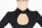 Uniform Leotard.