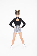 Uniform Leotard.