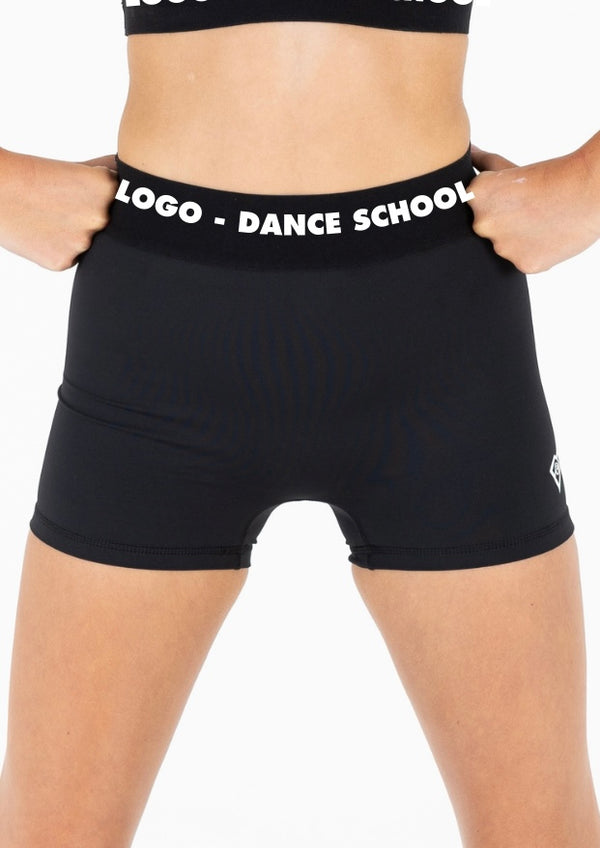 Custom Pro Shorts