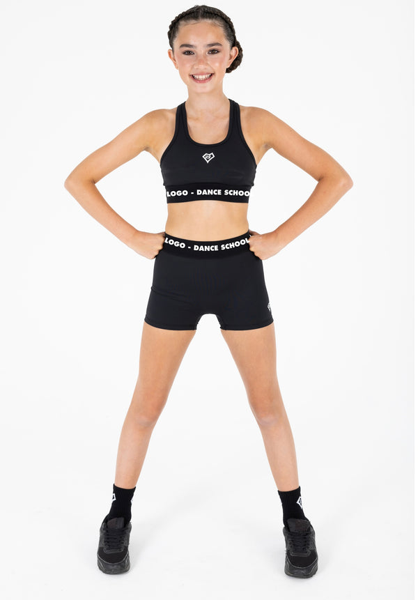 Custom Pro Shorts